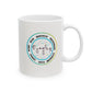 Ceramic Mug, (11oz, 15oz)