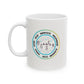 Ceramic Mug, (11oz, 15oz)