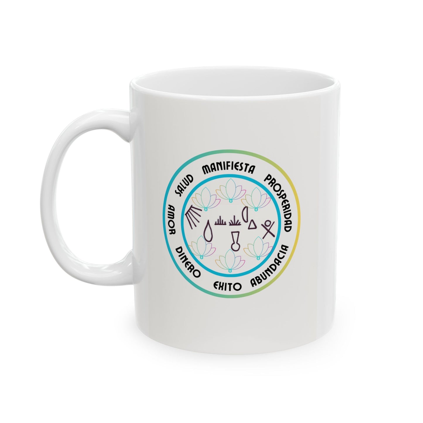 Ceramic Mug, (11oz, 15oz)