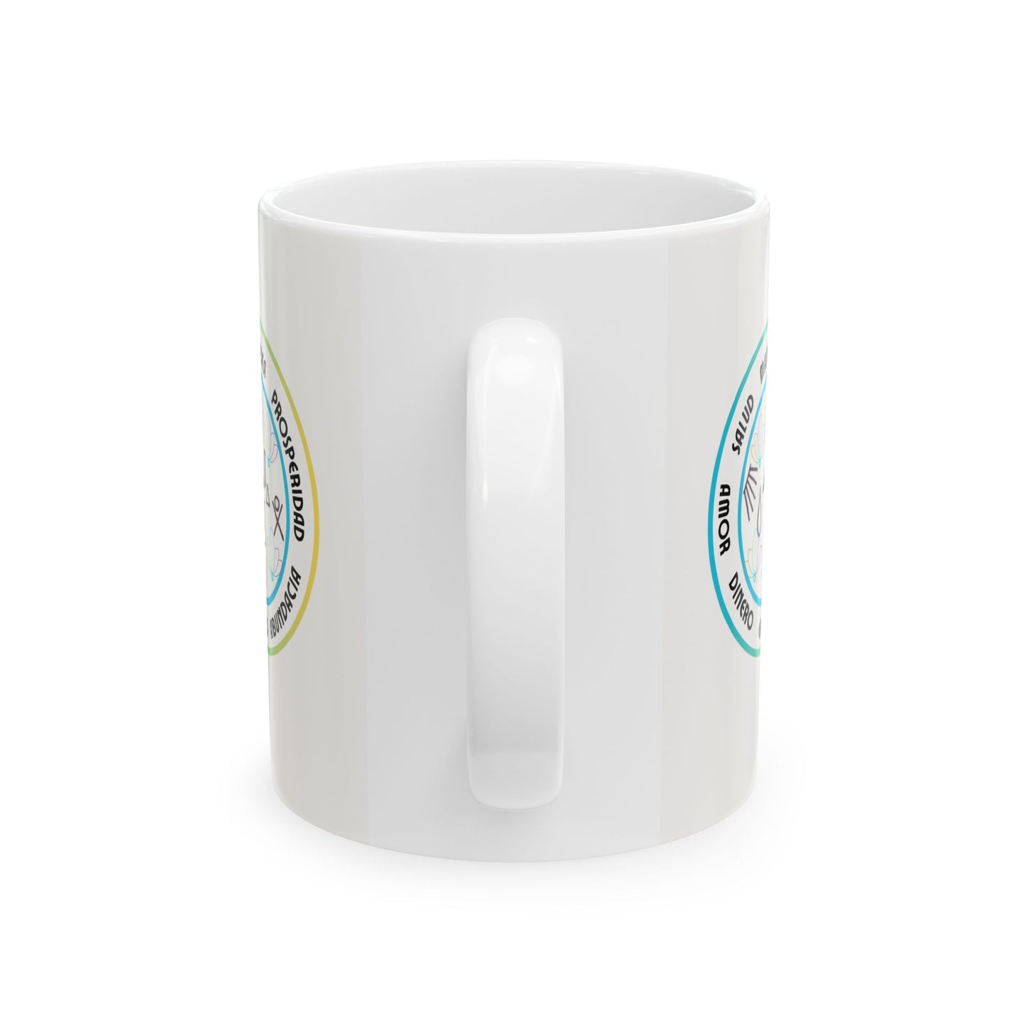 Ceramic Mug, (11oz, 15oz)