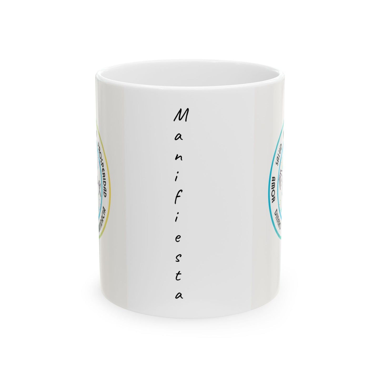 Ceramic Mug, (11oz, 15oz)